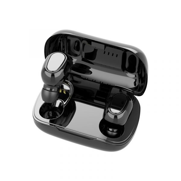 Bluetooth 5.0 Earphones Wireless Earbuds Touch Control InEar For Headphones