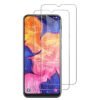 [2 Pack] Samsung Galaxy A10e Tempered Glass LCD Screen Protector Film Guard