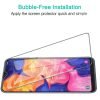 [2 Pack] Samsung Galaxy A10e Tempered Glass LCD Screen Protector Film Guard