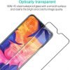 [2 Pack] Samsung Galaxy A10e Tempered Glass LCD Screen Protector Film Guard