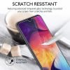 [2 Pack] Samsung Galaxy A50 Tempered Glass LCD Screen Protector Film Guard (2)