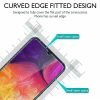 [2 Pack] Samsung Galaxy A50 Tempered Glass LCD Screen Protector Film Guard