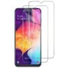 [2 Pack] Samsung Galaxy A50 Tempered Glass LCD Screen Protector Film Guard
