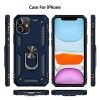 We offer Free Shipping for this Apple iPhone 11 Navy Blue Magnetic Ring Case and also for all other products. It is made of best material. Apple iPhone 11 Navy Blue Shockproof Magnetic Car Mount Ring Case Cover
