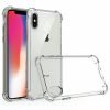 We offer Free Shipping for Apple iPhone X Clear Heavy Duty Case and also for all our other products at our store. Slim and Stylish HD Case. Apple iPhone X Crystal Clear Heavy Duty Transparent TPU Bumper Shockproof Case Cover