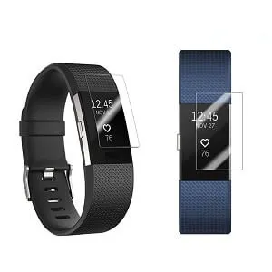 Fitbit charge 2 Screen Protector