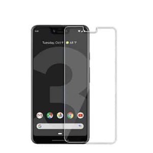 Google Pixel 3 XL Tempered Glass