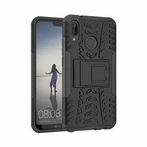 Huawei P20 Heavy Duty Case