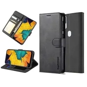Samsung Galaxy A20 Case
