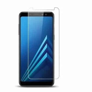 Samsung Galaxy A8 Tempered Glass
