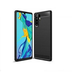 Huawei P30 Carbon Fiber Case