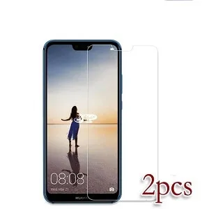 Huawei P20 Tempered Glass