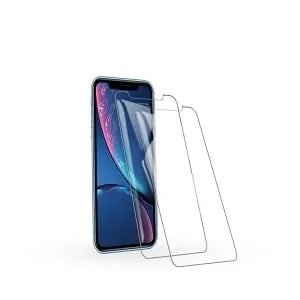 Apple iPhone X Tempered Glass
