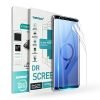 [3 Pcs] Samsung Galaxy S9 Plus Hydrogel Full Cover Screen Protector