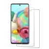 Samsung Galaxy A71 Tempered Glass