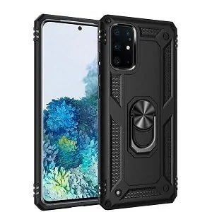 Samsung Galaxy S20 Plus Magnetic Ring Case
