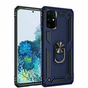 Samsung Galaxy S20 Plus Magnetic Ring Case
