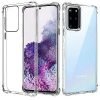 Samsung Galaxy S20 Clear Heavy Duty Case Samsung Galaxy S20 Clear Heavy Duty Case