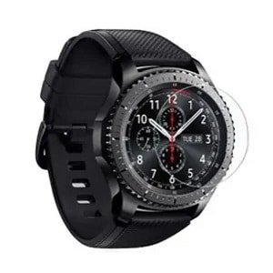 Samsung Galaxy Gear Watch S3 Tempered Glass