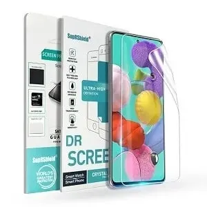 Samsung Galaxy A51 Screen Protector