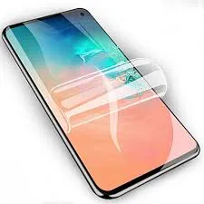 Samsung Galaxy S10 Hydrogel Screen Protector