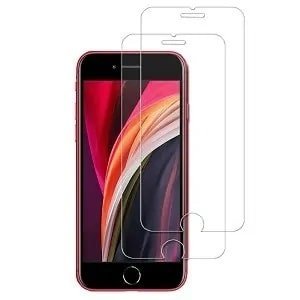 Apple iPhone SE 2020 Tempered Glass
