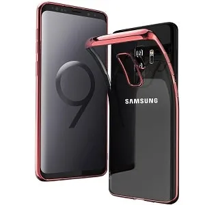 Samsung Galaxy S9 Soft Case