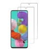 Samsung Galaxy A51 Tempered Glass