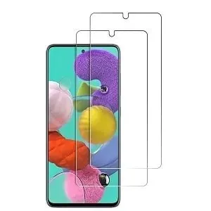 Samsung Galaxy A51 Tempered Glass