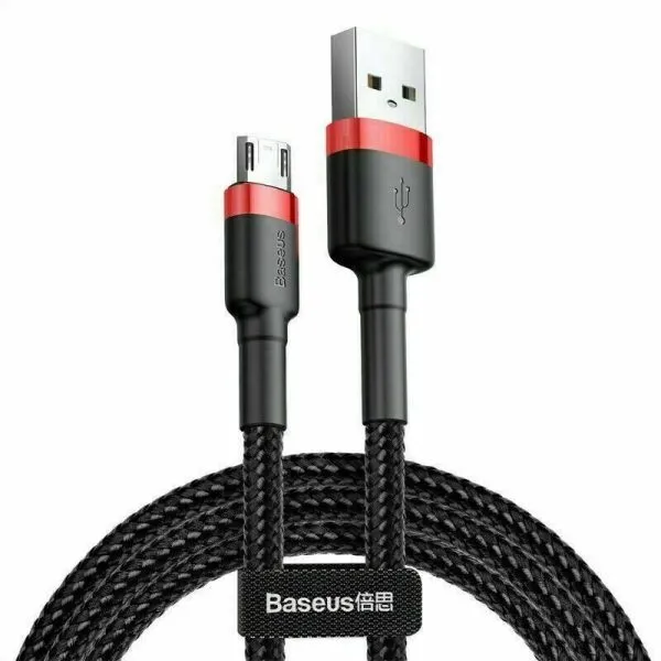 USB Type C Charging Cable