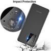[3 Pack] Samsung Galaxy S20 Ultra Camera Lens Tempered Glass Screen Protector Film Guard
