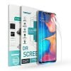 [3 Pcs] Samsung Galaxy A20 Hydrogel Full Cover Screen Protector
