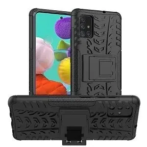 Samsung Galaxy A51 Heavy Duty Case