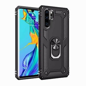 Huawei P30 Magnetic Ring Case