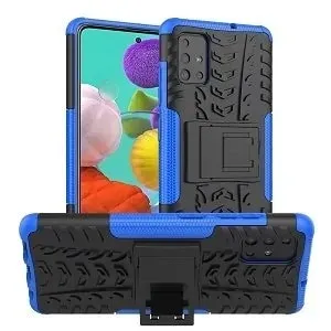 Samsung Galaxy A51 Heavy Duty Case