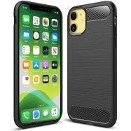 Apple iPhone 11 Carbon Fiber Case