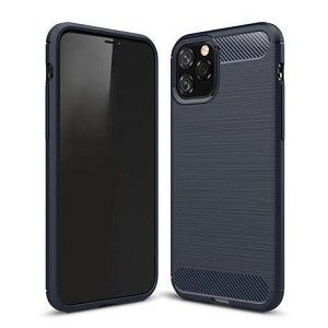 Apple iPhone 11 Pro Carbon Fiber Case
