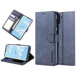 Huawei P30 Pro Wallet Case