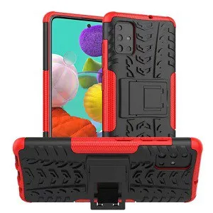 Samsung Galaxy A51 Heavy Duty Case