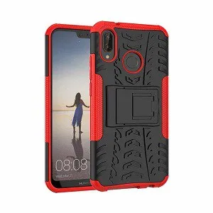 Huawei P20 Heavy Duty Case