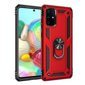 Samsung Galaxy A31 Magnetic Ring Case