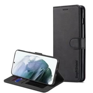 Samsung Galaxy S21 Wallet Case
