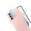 [3 Pack] Samsung Galaxy S21 Plus Camera Lens Tempered Glass Screen Protector Film Guard