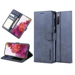 Samsung Galaxy S20 FE Wallet Case