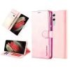 FREE SHIPPING in Canada for this Rose Gold Samsung Galaxy S21 Ultra Wallet Case as well as for all other products. This Case is a very high-quality Cover. Samsung Galaxy S21 Ultra Genuine SupRShield Wallet Leather Flip Stand Magnetic Case Cover (Rose Gold)