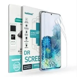 [3 Pcs] Samsung Galaxy S20 Plus Hydrogel Full Cover Screen Protector