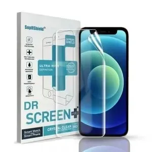 Apple iPhone 12 Hydrogel screen protector