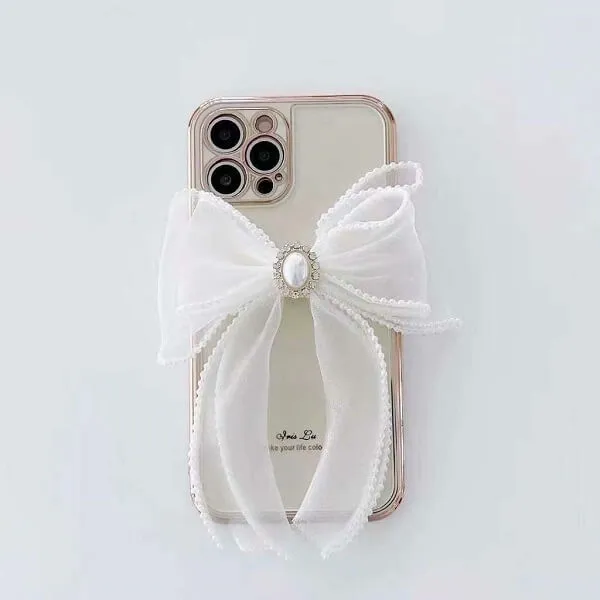 Apple iPhone 12 Case Fashion Butterfly Smart Shockproof Heavy Duty Luxury Back Cover (Purple)