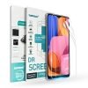 [3 Pcs] Samsung Galaxy A20s Hydrogel Full Cover Screen Protector