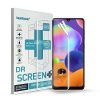 [3 Pcs] Samsung Galaxy A31 Hydrogel Full Cover Screen Protector Film